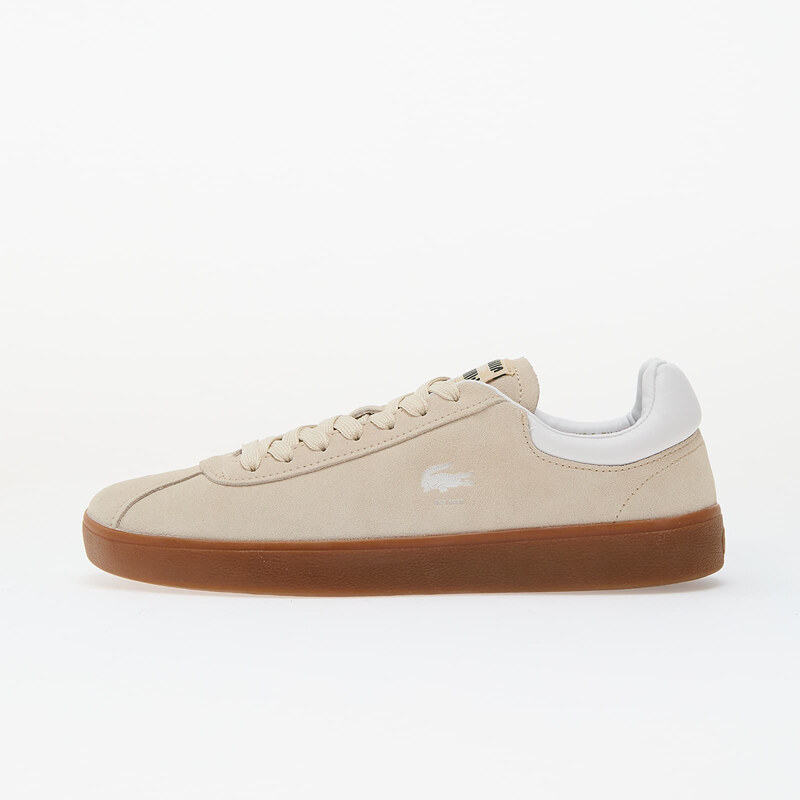 LACOSTE Baseshot Off White 105152513