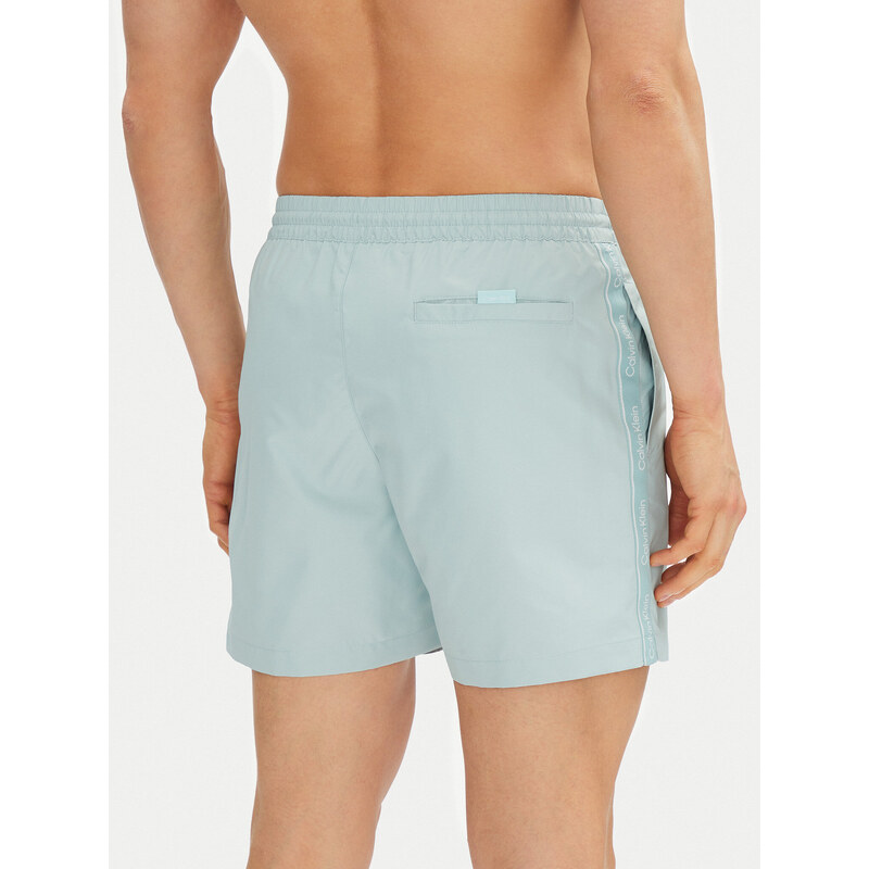 Plavecké šortky Calvin Klein Swimwear
