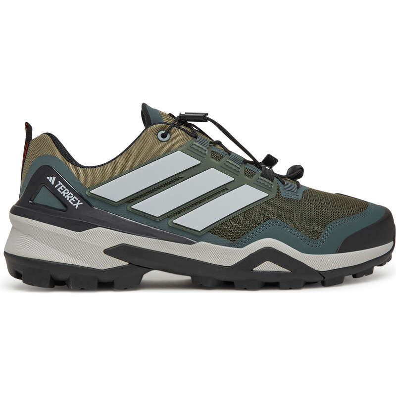 Trekingová obuv adidas