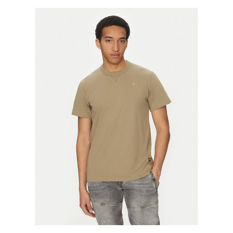 T-Shirt G-Star
