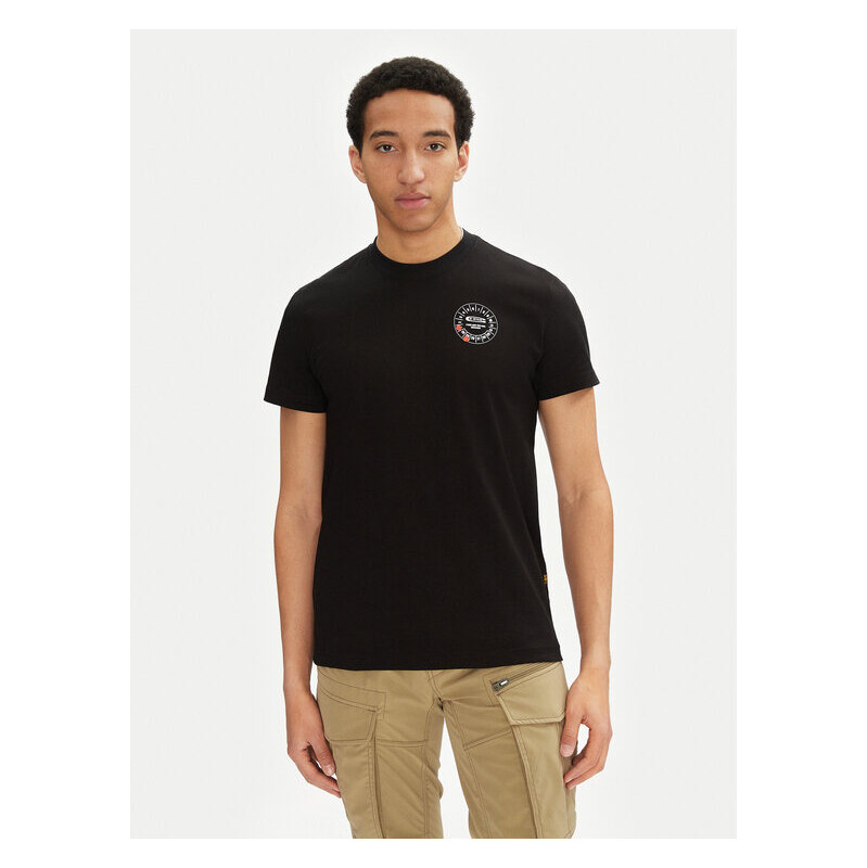 T-Shirt G-Star