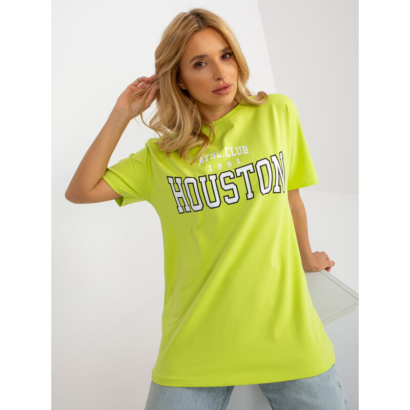 Dámské tričko EM-TS-527-1.26X ex moda 105678127