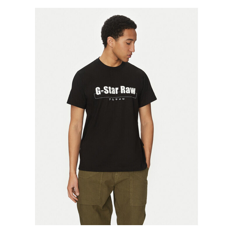 T-Shirt G-Star