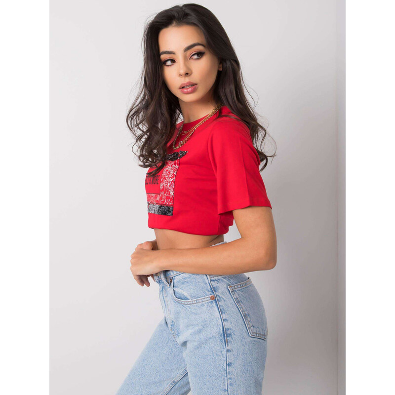Tričko PM-TS-SS21TX20.85P PEPPER & MINT 106696931