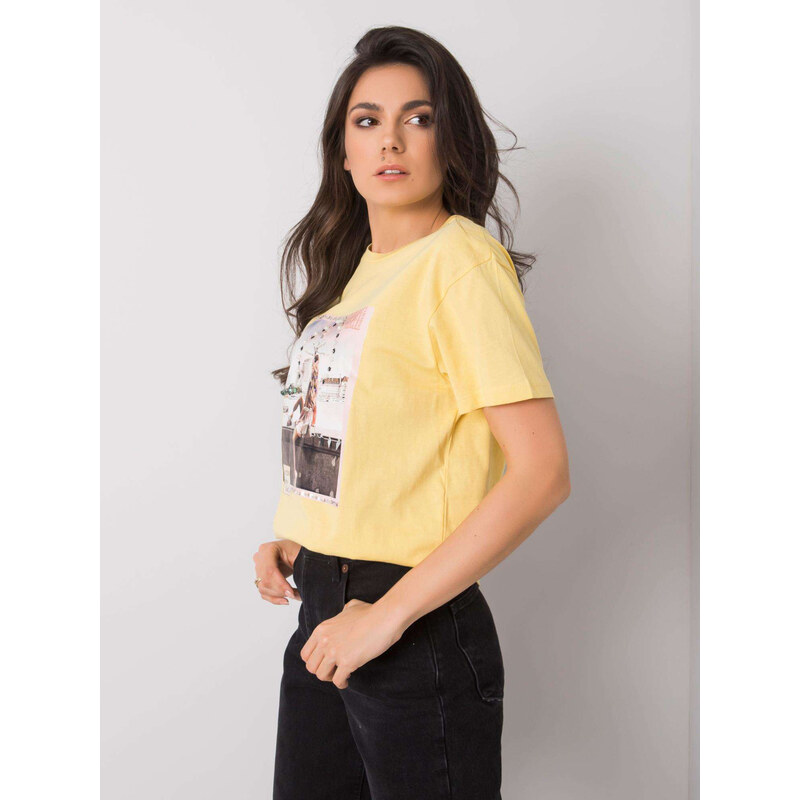 Tričko PM-TS-SS21TX41.20 PEPPER & MINT 106696933