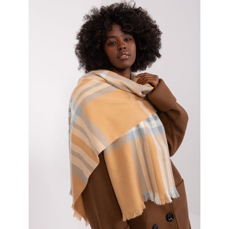 Wool Fashion Italia Šála -AT-SZ-23125-1.26 107812375