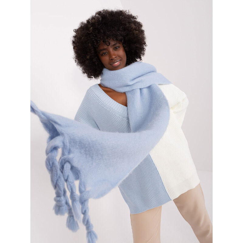 Wool Fashion Italia Šála -AT-SZ-2313502.71P 108336388