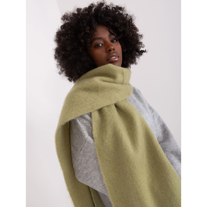 Wool Fashion Italia Šála AT-SZ-2313502.76P Wool 108336390
