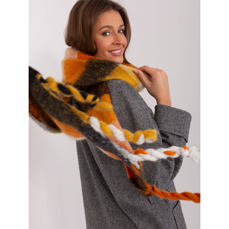 Wool Fashion Italia Šála -AT-SZ-2313501.97 108079369