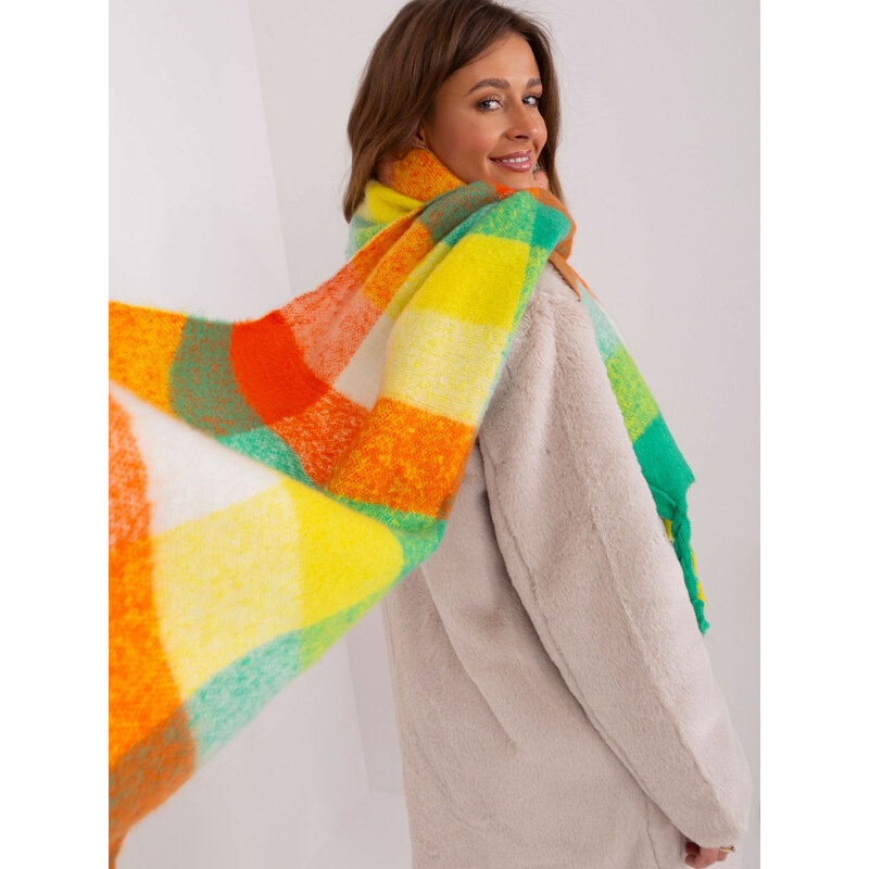 Wool Fashion Italia Šála -AT-SZ-2313501.97 107871053