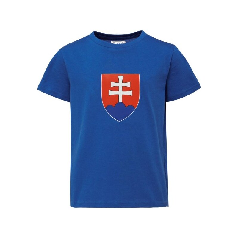 Kappa LOGO KAFERSCK JR Dětské triko