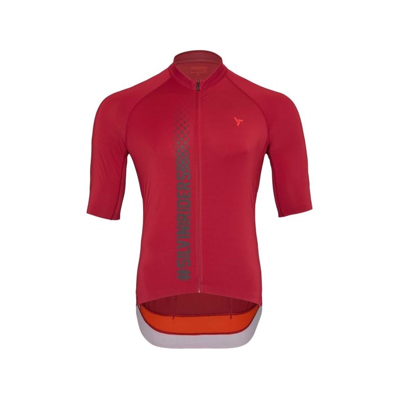 SILVINI MAZZANO Pánský cyklistický dres