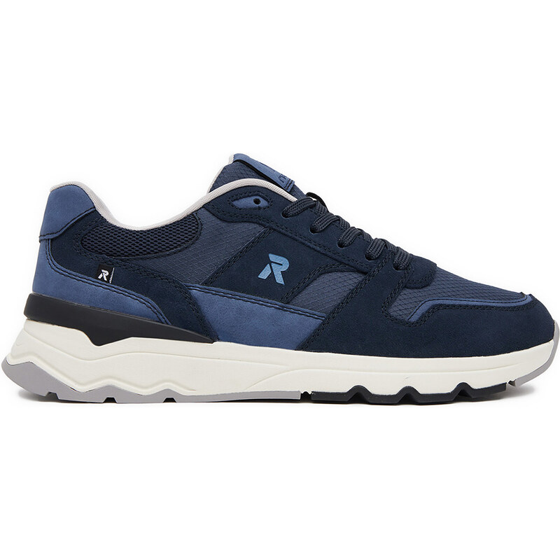 Sneakersy Rieker Revolution Lifestyle