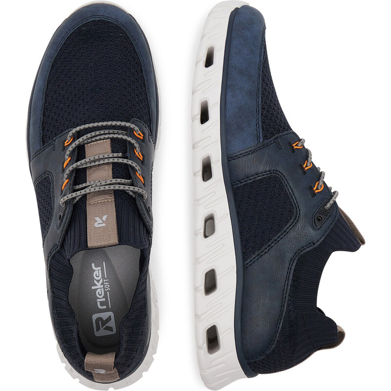 Sneakersy Rieker