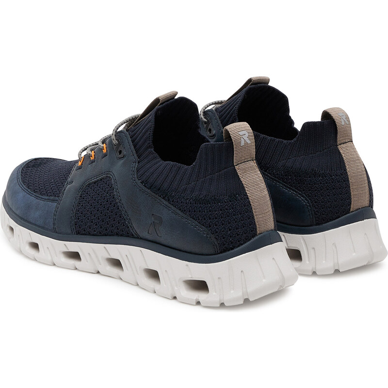 Sneakersy Rieker