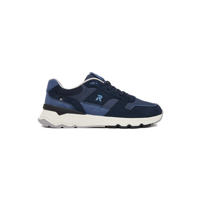 Sneakersy Rieker Revolution Lifestyle