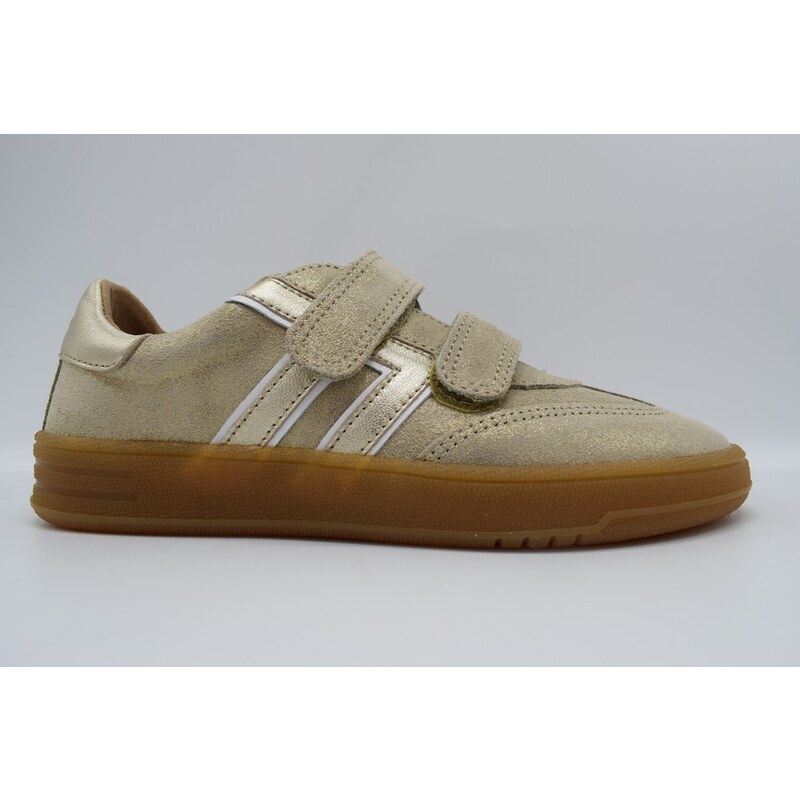 FRODDO dětská teniska LOU G3130269-13 GOLD SHINE