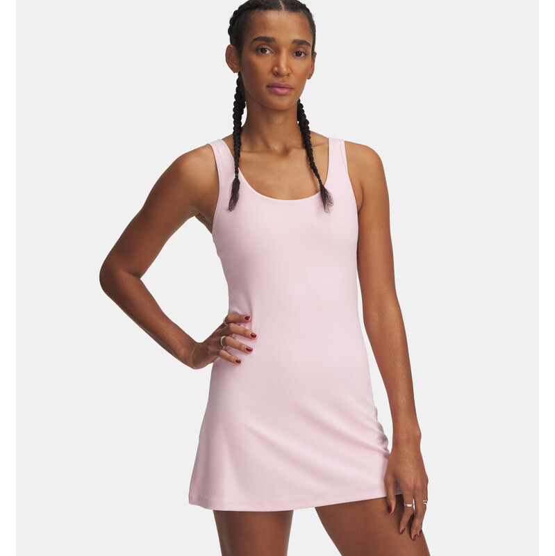 Dámské šaty Under Armour Motion Dress 105164488
