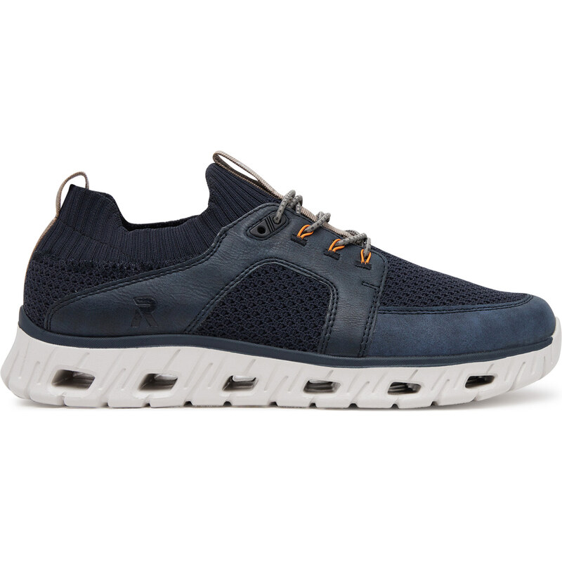 Sneakersy Rieker