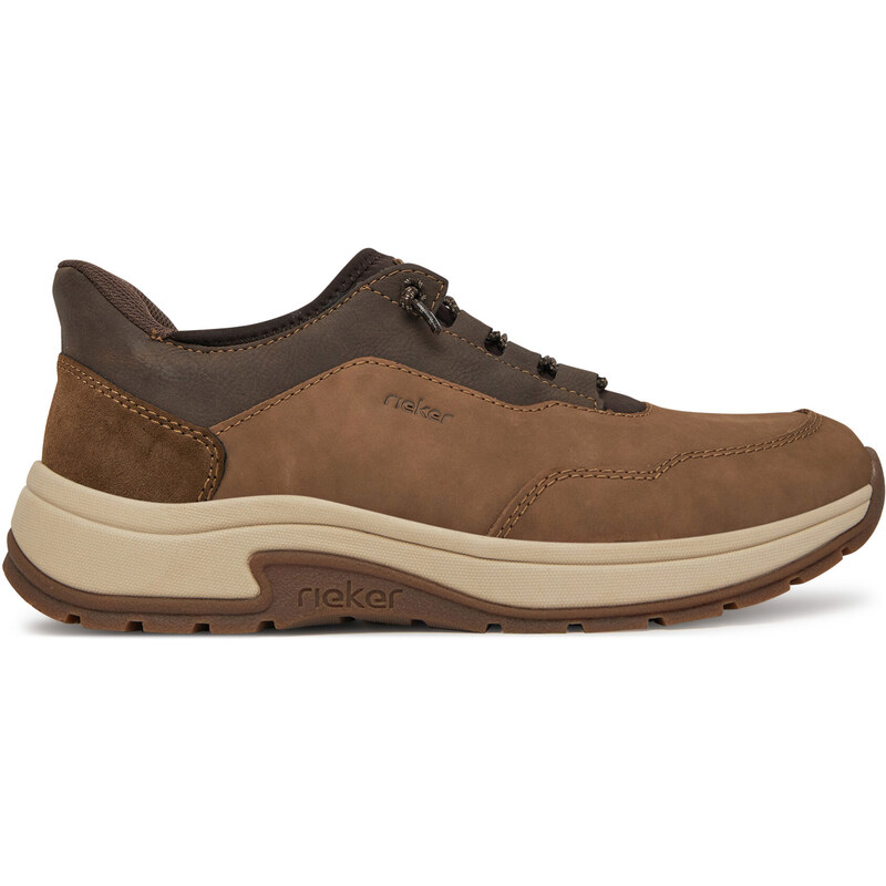 Sneakersy Rieker