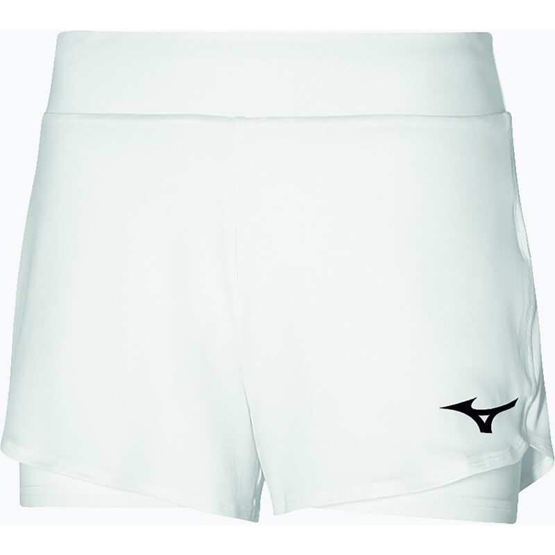 Dámské šortky Mizuno Flex W white