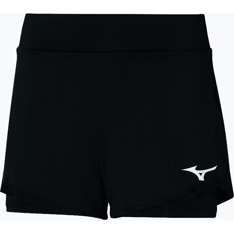 Dámské šortky Mizuno Flex W black