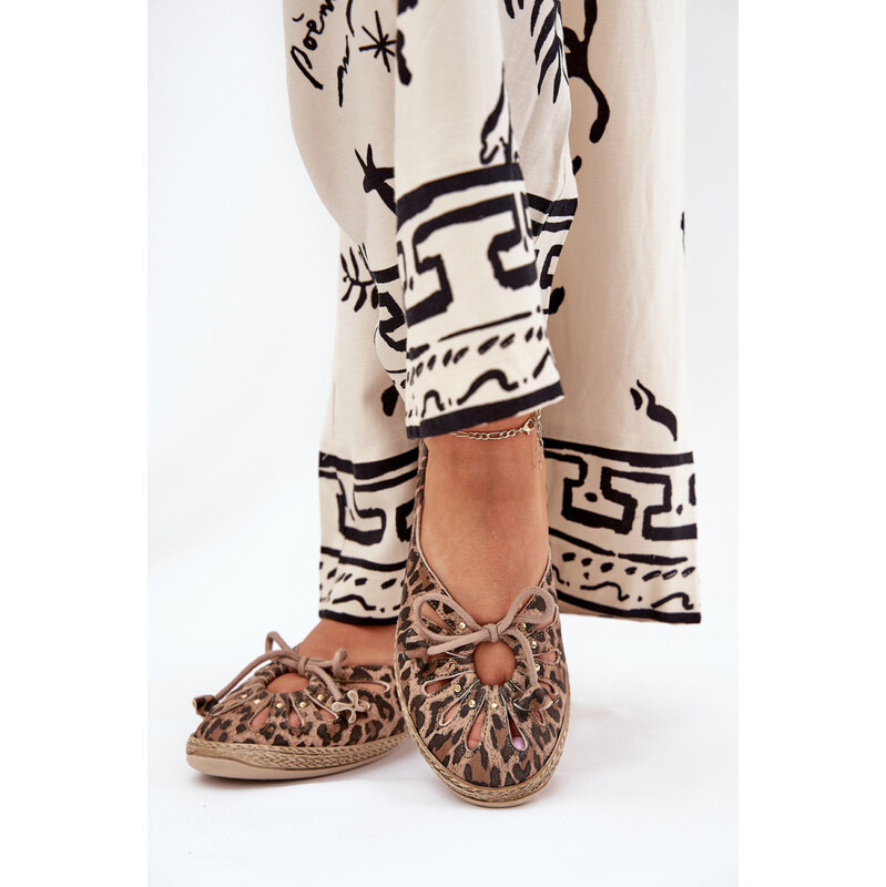 Balerinky model 209045 Step in style