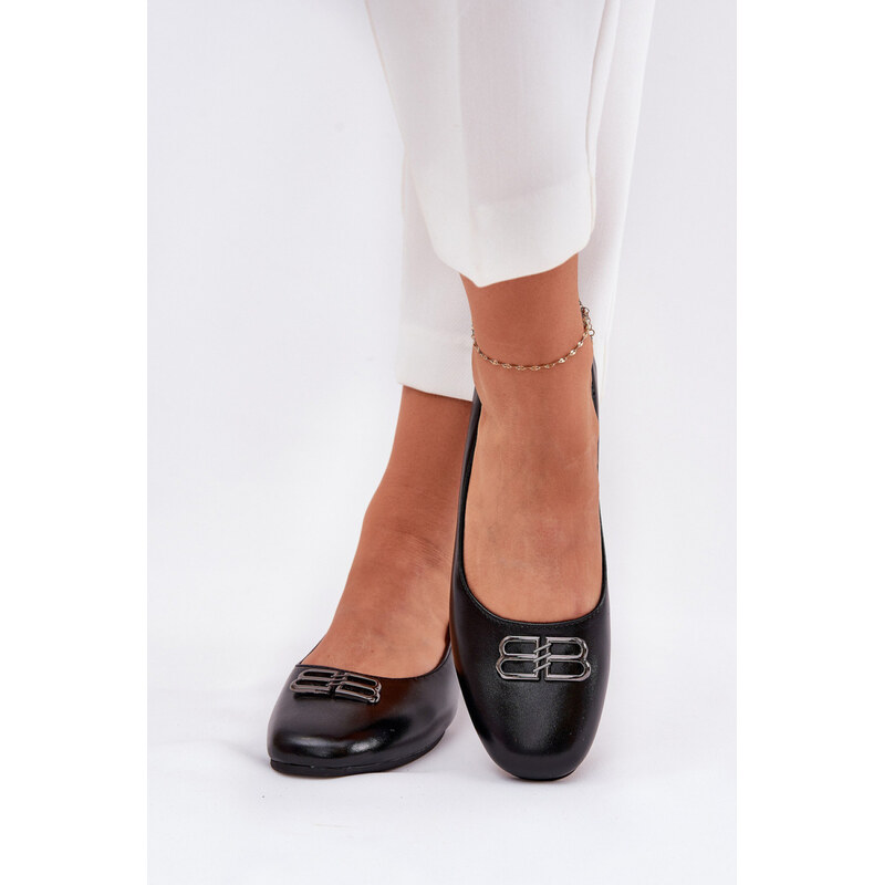 Balerinky model 209790 Step in style