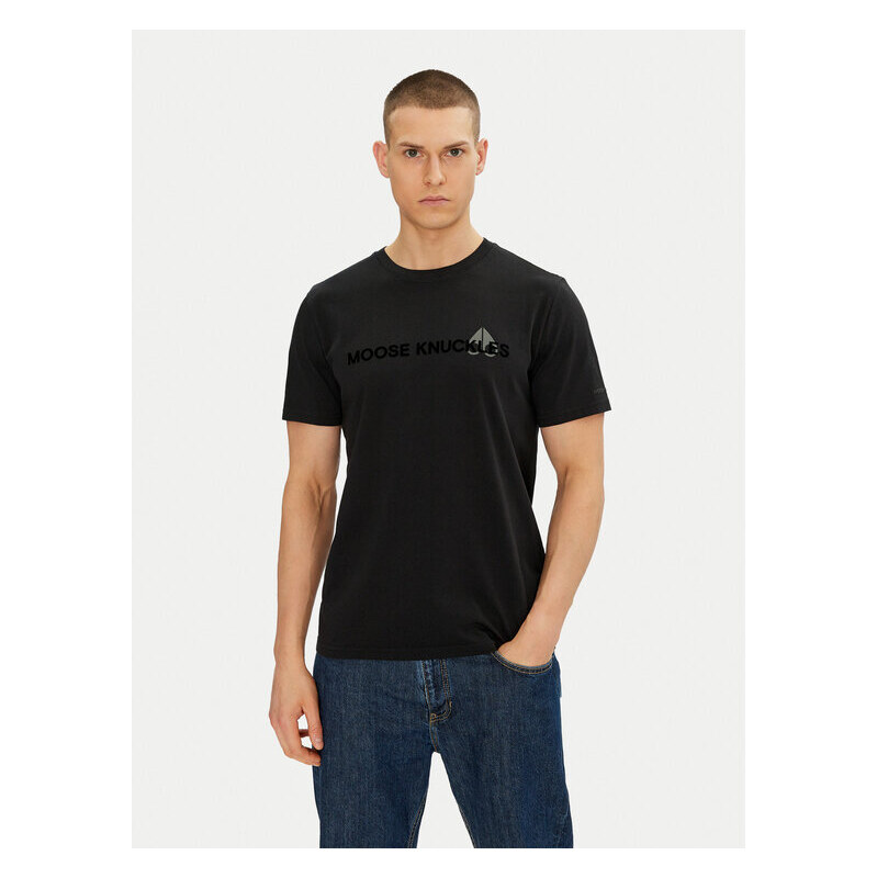 T-Shirt Moose Knuckles