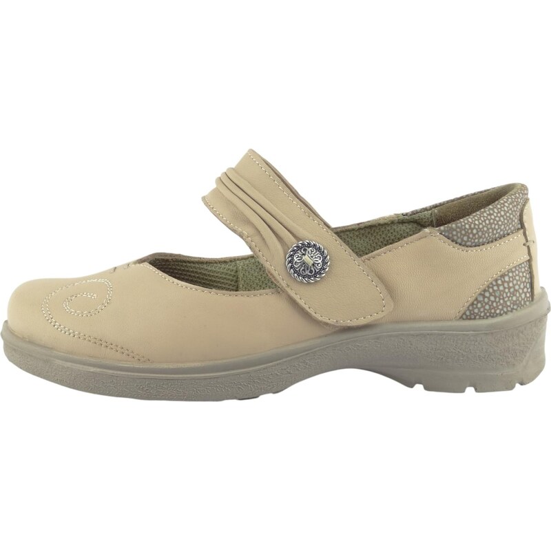 Polobotka letní Aurelia 05820 Beige714 105175093