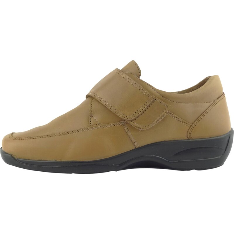 Aurelia polobotky široké W516 camel 105175091