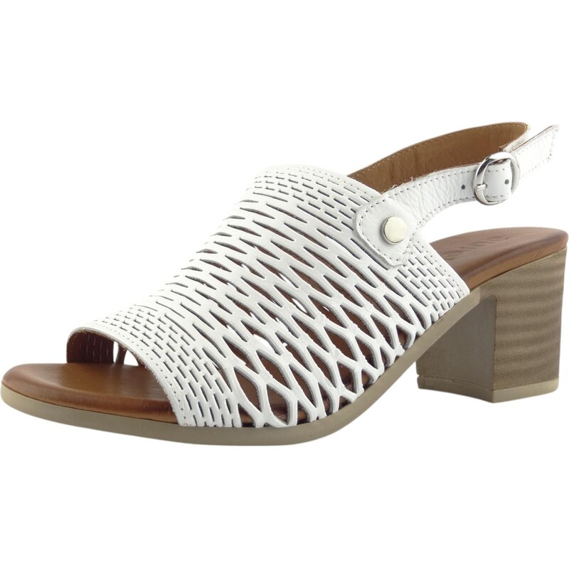 Aurelia obuv 40582-803 White 105175096