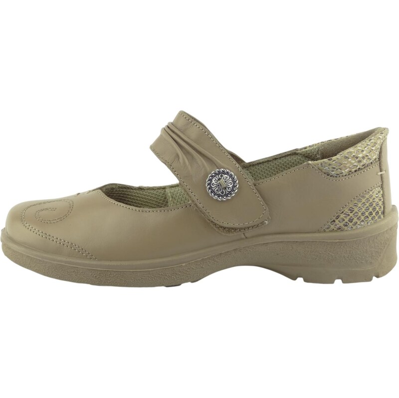 Polobotka letní Aurelia 05820 Beige915
