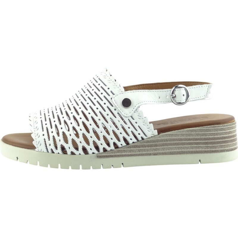 Aurelia obuv 40540-786 white 105175097