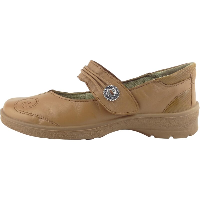 Polobotka letní Aurelia 05820 Beige1055