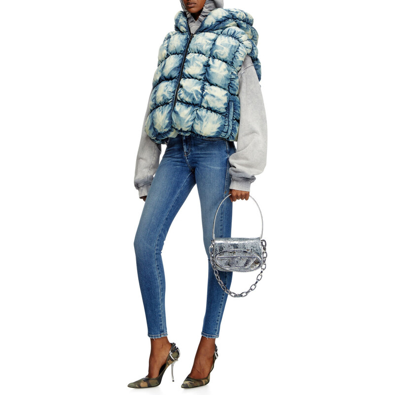 DŽÍNY DIESEL 2017 SLANDY 105175867
