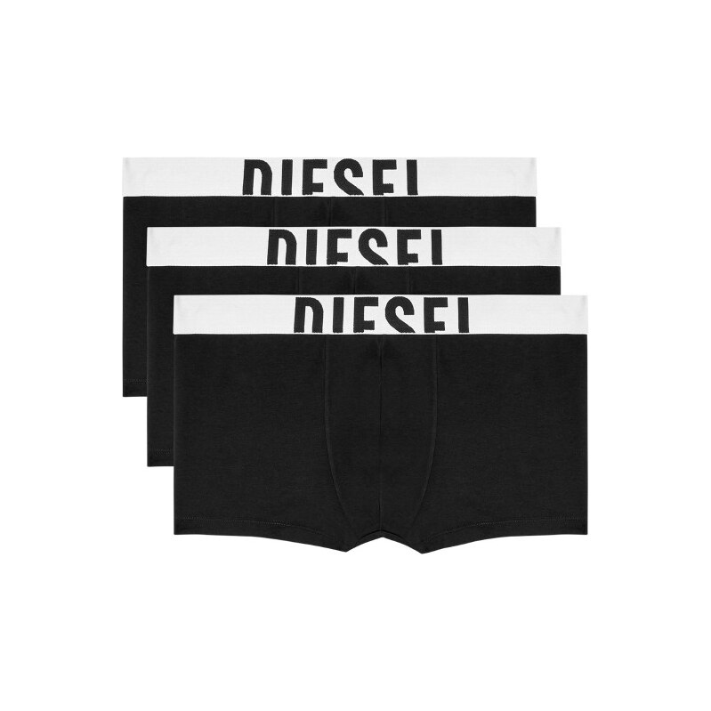 SPODNÍ PRÁDLO DIESEL DAMIEN-D-POP-3PACK-40 BOXER-SHORTS