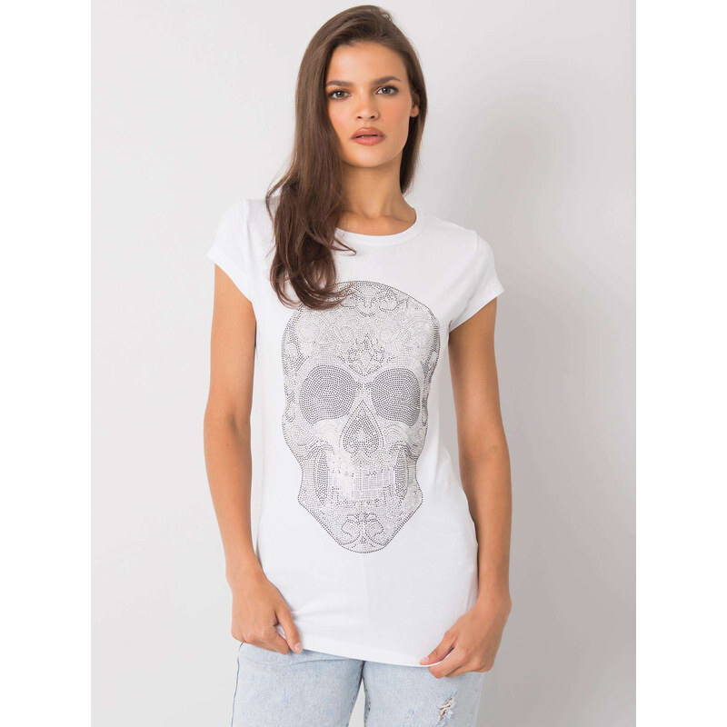 Dámské tričko EM-TS-ES-21-532.18 ex moda 105678147