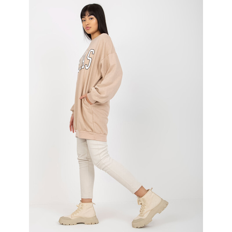 Dámská mikina EM-BL-U719.82P ex moda