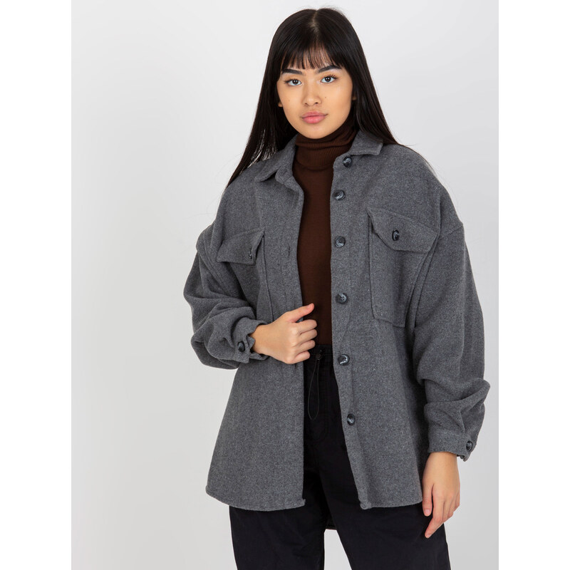 Košile DN-KS-4005.99P Patiskha 105966220