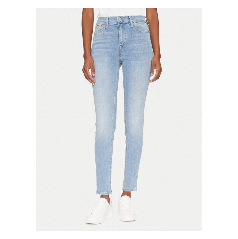 Jeansy Tommy Jeans