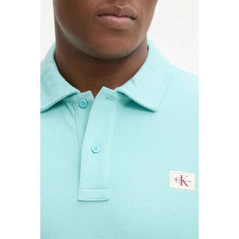 Polo tričko Calvin Klein Jeans