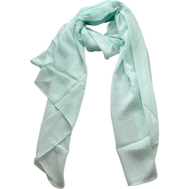 Šátek BREEZE plážový mint 105177462