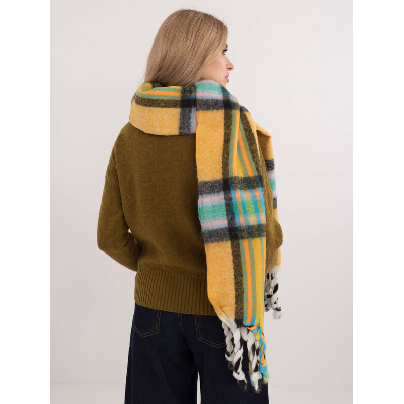 Wool Fashion Italia Šála -AT-SZ-231501.49 108336399