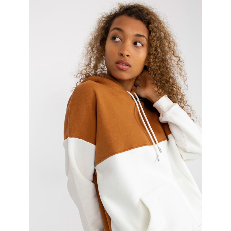 Mikina AP-BL-AP-3001.98P- Rue Paris