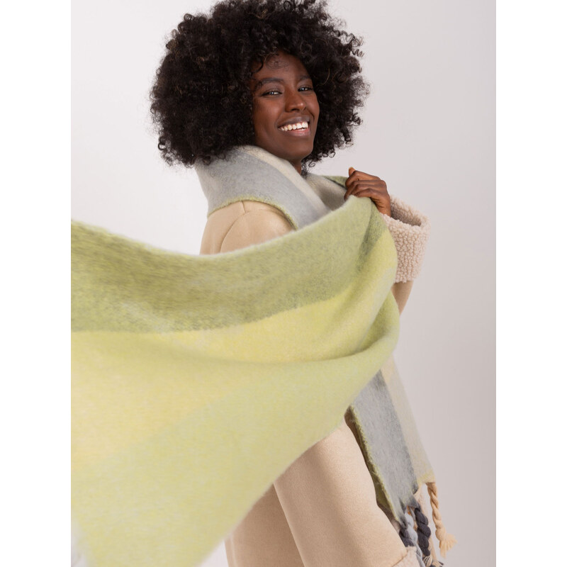 Wool Fashion Italia Šála AT-SZ-2316.79 107835094