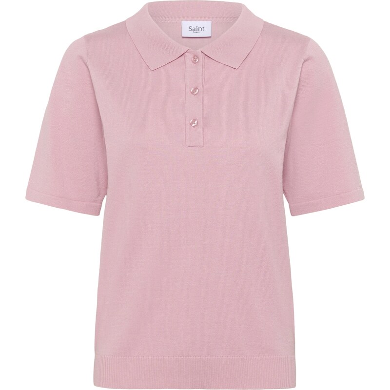 SAINT TROPEZ Svetr Mila růžová 105184746