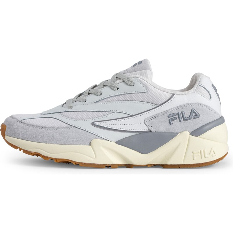 FILA Tenisky V94M šedá / tmavě šedá
