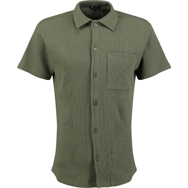 Key Largo Košile SIEGFRIED khaki