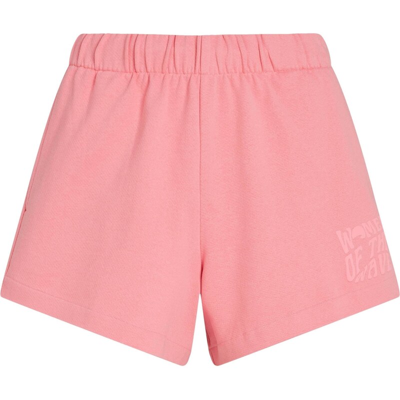 ONEILL Kalhoty Women Of The Wave pink / bílá 105185195